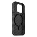 __genel|10|apple-iphone-14-pro-max-kilif-wiwu-karbon-fiber-gorunumlu-m-safe-wireless-sarj-ozellikli-kabon-kapak-11|Apple iPhone 14 Pro Max Kılıf ​​​​​Wiwu Karbon Fiber Görünümlü MagSafe Wireless Şarj Özellikli Kabon Kapak