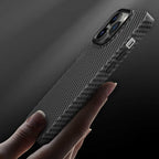 __genel|14|apple-iphone-14-pro-max-kilif-wiwu-karbon-fiber-gorunumlu-m-safe-wireless-sarj-ozellikli-kabon-kapak-15|Apple iPhone 14 Pro Max Kılıf ​​​​​Wiwu Karbon Fiber Görünümlü MagSafe Wireless Şarj Özellikli Kabon Kapak
