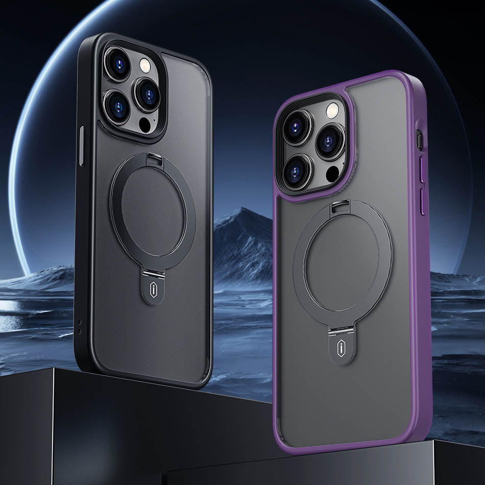 __genel|1|apple-iphone-14-pro-max-kilif-wiwu-zmm-010-m-safe-sarj-ozellikli-parmak-izi-birakmayan-mat-transparan-standli-kapak-02|Apple iPhone 14 Pro Max Kılıf Wiwu ZMM-010 MagSafe Şarj Özellikli Parmak İzi Bırakmayan Mat Transparan Standlı Kapak