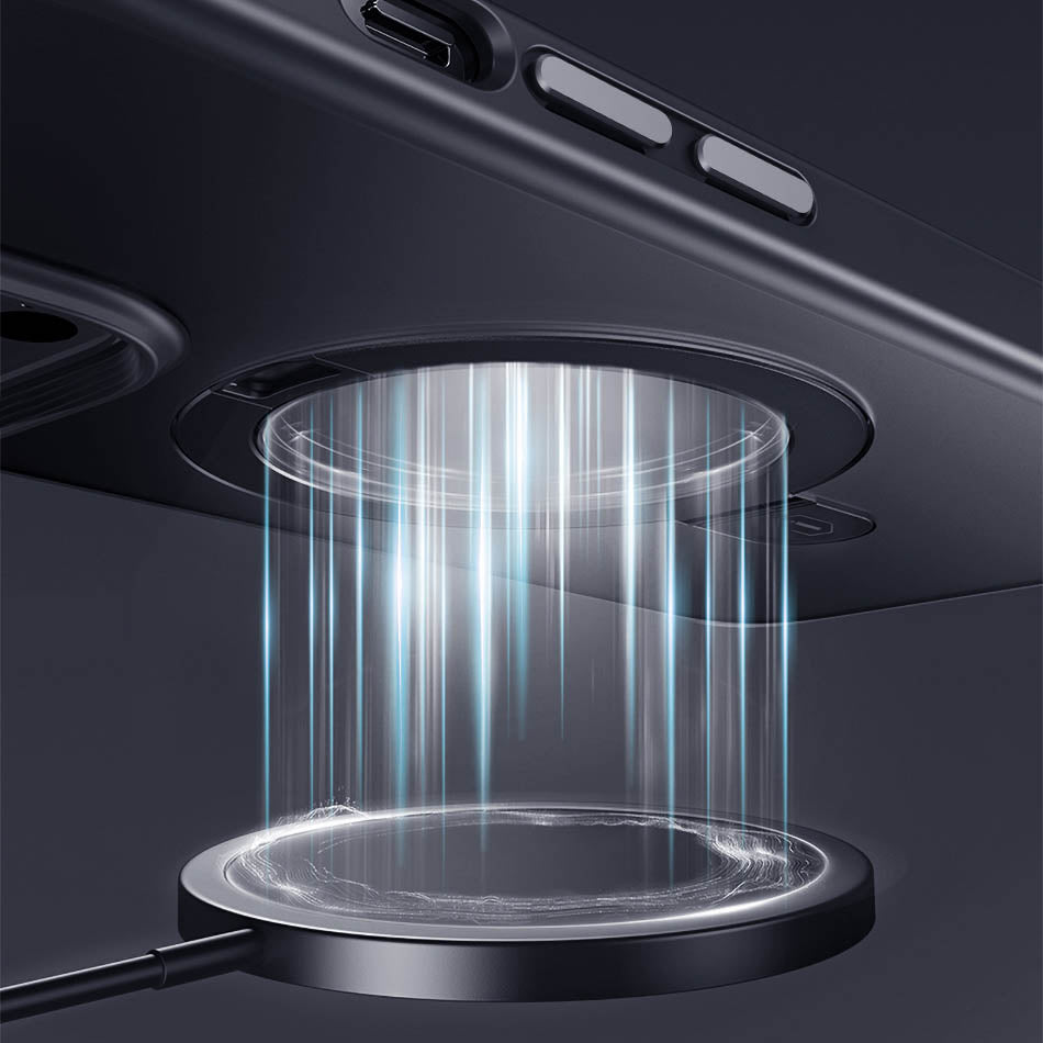 __genel|4|apple-iphone-14-pro-max-kilif-wiwu-zmm-010-m-safe-sarj-ozellikli-parmak-izi-birakmayan-mat-transparan-standli-kapak-05|Apple iPhone 14 Pro Max Kılıf Wiwu ZMM-010 MagSafe Şarj Özellikli Parmak İzi Bırakmayan Mat Transparan Standlı Kapak