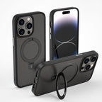 __genel|7|apple-iphone-14-pro-max-kilif-wiwu-zmm-010-m-safe-sarj-ozellikli-parmak-izi-birakmayan-mat-transparan-standli-kapak-08|Apple iPhone 14 Pro Max Kılıf Wiwu ZMM-010 MagSafe Şarj Özellikli Parmak İzi Bırakmayan Mat Transparan Standlı Kapak
