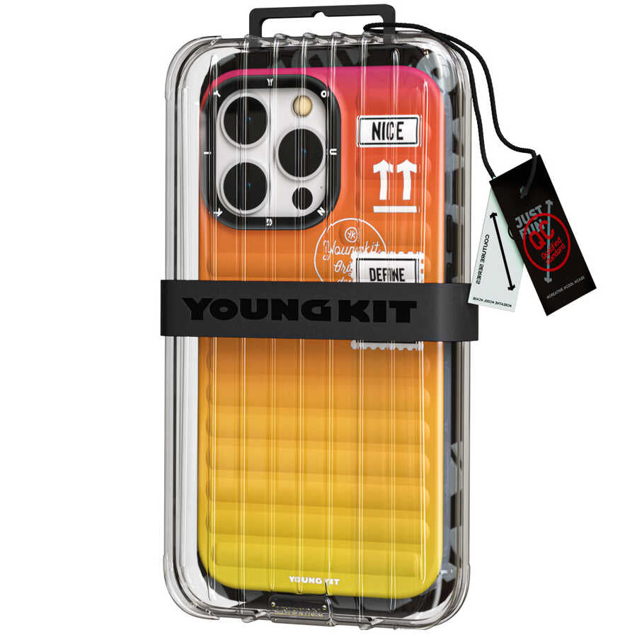 __genel|10|apple-iphone-14-pro-max-kilif-youngkit-the-secret-color-serisi-kapak-11|Apple iPhone 14 Pro Max Kılıf YoungKit The Secret Color Serisi Kapak