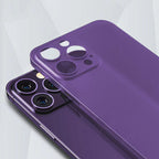 __genel|2|apple-iphone-14-pro-max-kilif-zore-eko-pp-kapak-03|Apple iPhone 14 Pro Max Kılıf Gordonix Eko PP Kapak