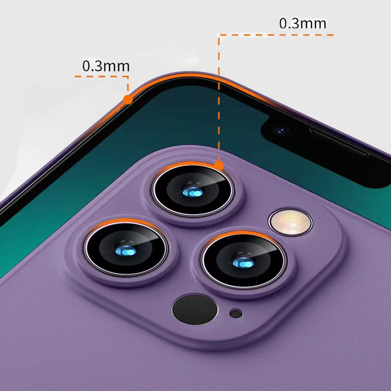 __genel|12|apple-iphone-14-pro-max-kilif-zore-eko-pp-kapak-13|Apple iPhone 14 Pro Max Kılıf Gordonix Eko PP Kapak