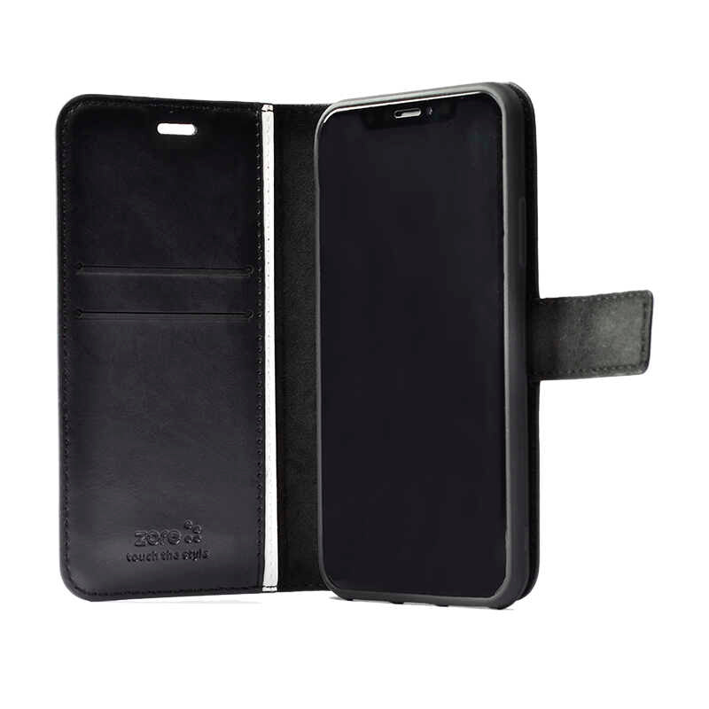 __genel|3|apple-iphone-14-pro-max-kilif-zore-kar-deluxe-kapakli-kilif-04|Apple iPhone 14 Pro Max Kılıf Gordonix Kar Deluxe Kapaklı Kılıf