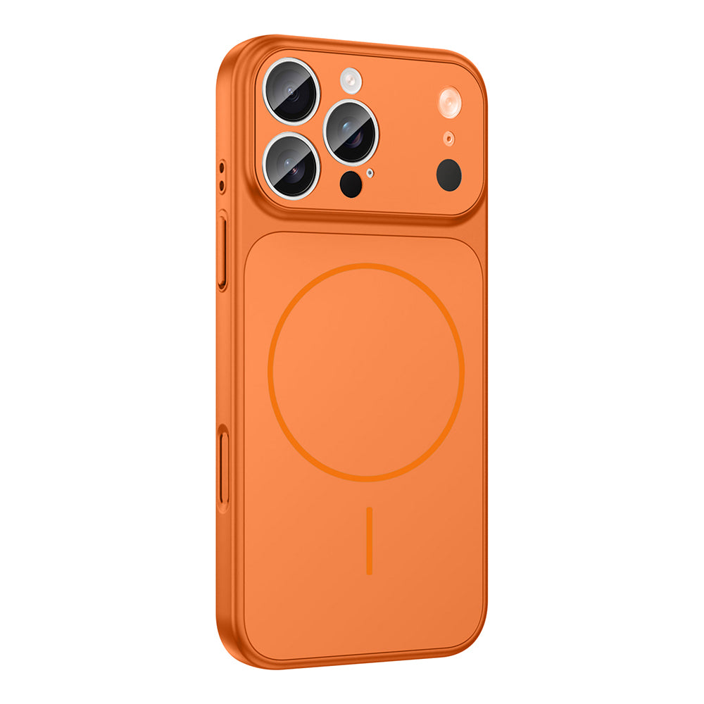 __genel|6|apple-iphone-14-pro-max-kilif-zore-m-safe-sarj-ozellikli-kamera-korumali-formen-kapak-07|Apple iPhone 14 Pro Max Kılıf Gordonix MagSafe Şarj Özellikli Kamera Korumalı Formen Kapak