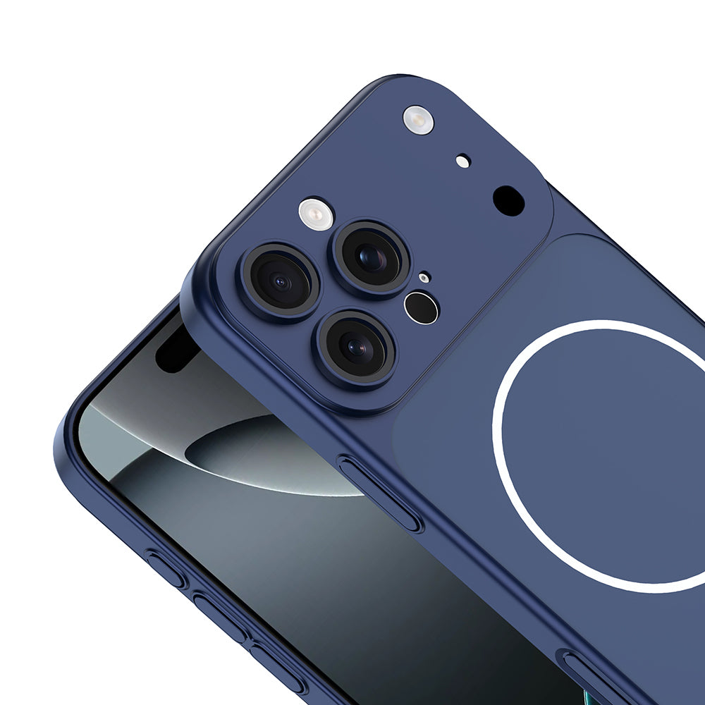 __genel|4|apple-iphone-14-pro-max-kilif-zore-m-safe-sarj-ozellikli-kamera-korumali-spark-kapak-05|Apple iPhone 14 Pro Max Kılıf Gordonix MagSafe Şarj Özellikli Kamera Korumalı Spark Kapak