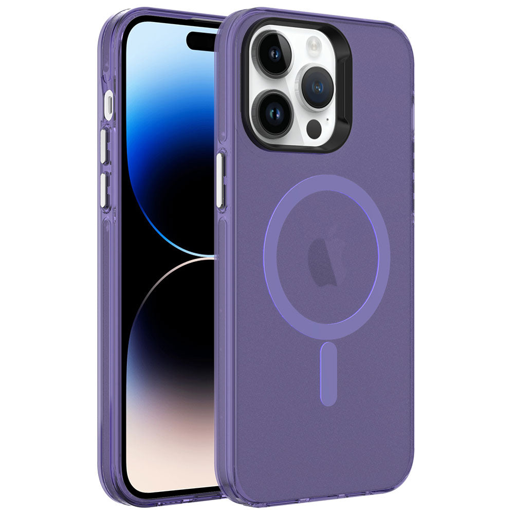 __genel|0|apple-iphone-14-pro-max-kilif-zore-m-safe-sarj-ozellikli-buzlu-transparan-c-pro-sert-kapak-01|Apple iPhone 14 Pro Max Kılıf Gordonix MagSafe Şarj Özellikli Buzlu Transparan C-Pro Sert Kapak