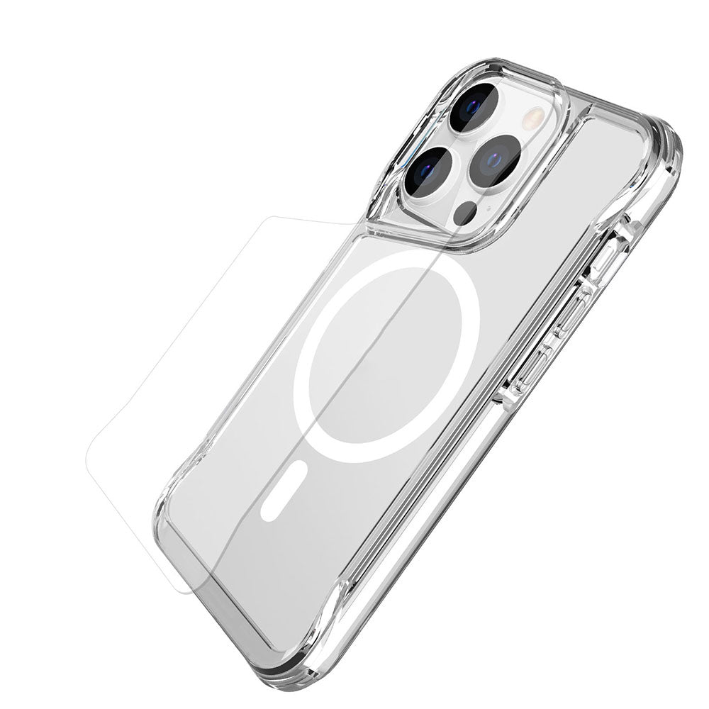 __genel|5|apple-iphone-14-pro-max-kilif-zore-m-safe-sarj-ozellikli-t-max-m-safe-kapak-06|Apple iPhone 14 Pro Max Kılıf Gordonix MagSafe Şarj Özellikli T-Max MagSafe Kapak