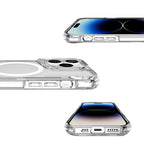 __genel|6|apple-iphone-14-pro-max-kilif-zore-m-safe-sarj-ozellikli-t-max-m-safe-kapak-07|Apple iPhone 14 Pro Max Kılıf Gordonix MagSafe Şarj Özellikli T-Max MagSafe Kapak