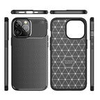 __genel|2|apple-iphone-14-pro-max-kilif-zore-negro-silikon-kapak-03|Apple iPhone 14 Pro Max Kılıf Gordonix Negro Silikon Kapak