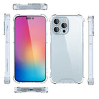 __genel|10|apple-iphone-14-pro-max-kilif-zore-nitro-anti-shock-silikon-11|Apple iPhone 14 Pro Max Kılıf Gordonix Nitro Anti Shock Silikon