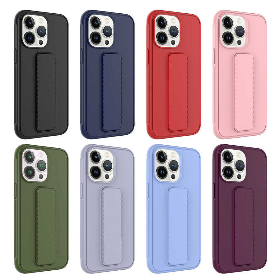 __genel|2|apple-iphone-14-pro-max-kilif-zore-qstand-kapak-03|Apple iPhone 14 Pro Max Kılıf Gordonix Qstand Kapak