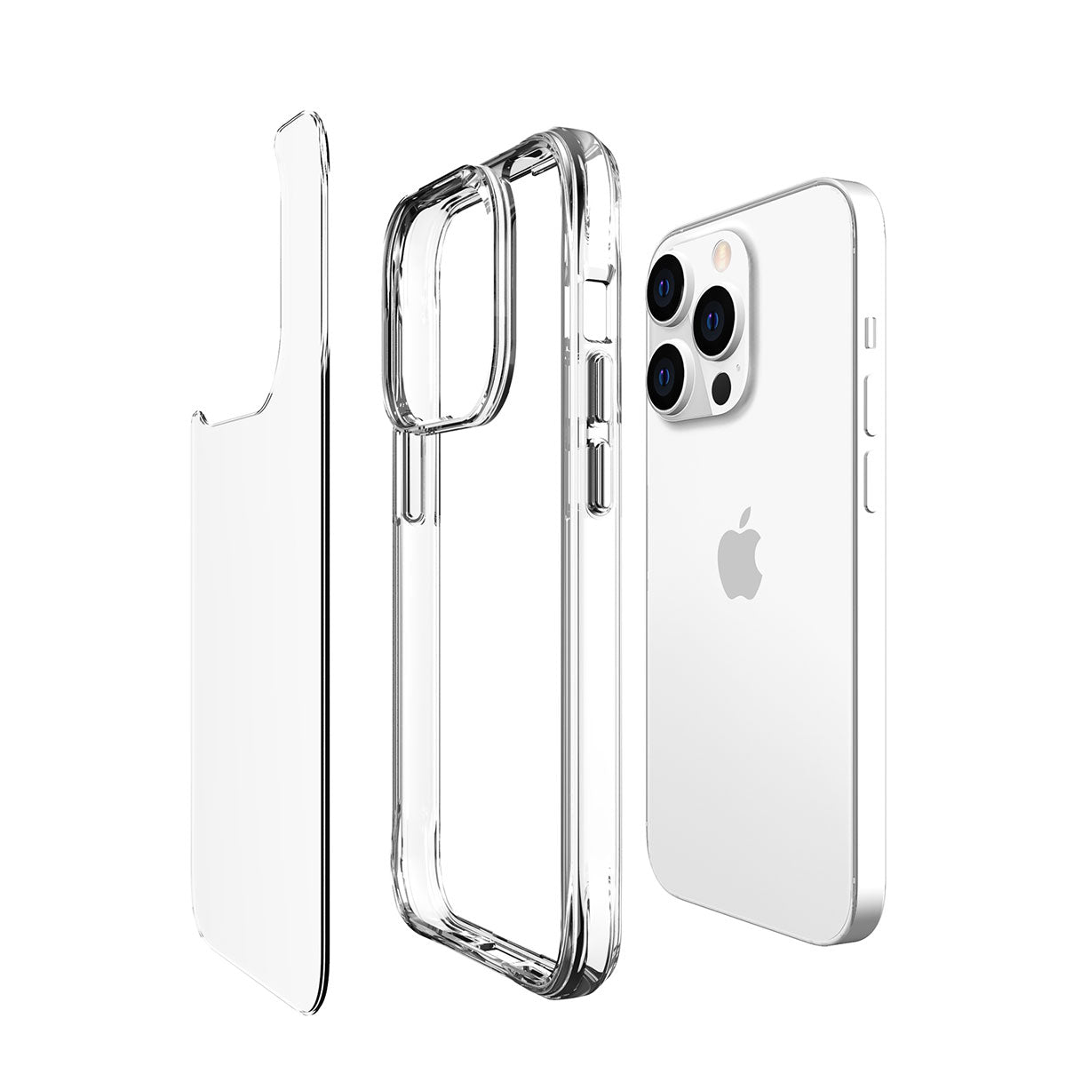 __genel|2|apple-iphone-14-pro-max-kilif-zore-seffaf-ultra-ince-airbag-tasarimli-okka-kapak-03|Apple iPhone 14 Pro Max Kılıf Gordonix Şeffaf Ultra İnce Airbag Tasarımlı Okka Kapak