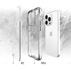 __genel|5|apple-iphone-14-pro-max-kilif-zore-seffaf-ultra-ince-airbag-tasarimli-okka-kapak-06|Apple iPhone 14 Pro Max Kılıf Gordonix Şeffaf Ultra İnce Airbag Tasarımlı Okka Kapak