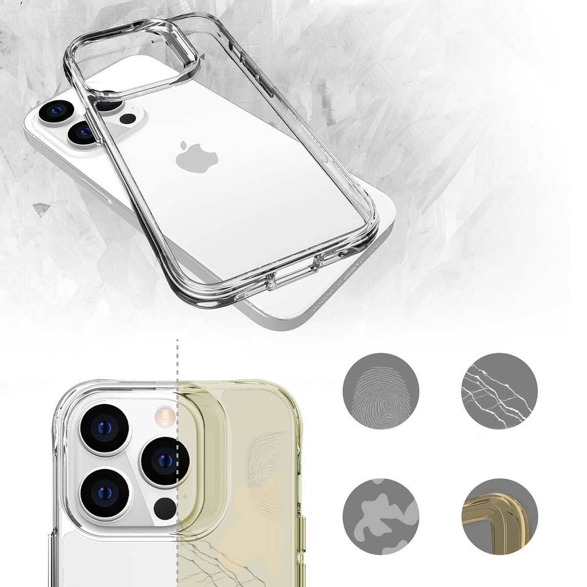__genel|6|apple-iphone-14-pro-max-kilif-zore-seffaf-ultra-ince-airbag-tasarimli-okka-kapak-07|Apple iPhone 14 Pro Max Kılıf Gordonix Şeffaf Ultra İnce Airbag Tasarımlı Okka Kapak
