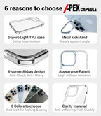__genel|7|apple-iphone-14-pro-max-kilif-zore-skuba-kapak-08|Apple iPhone 14 Pro Max Kılıf Gordonix Skuba Kapak