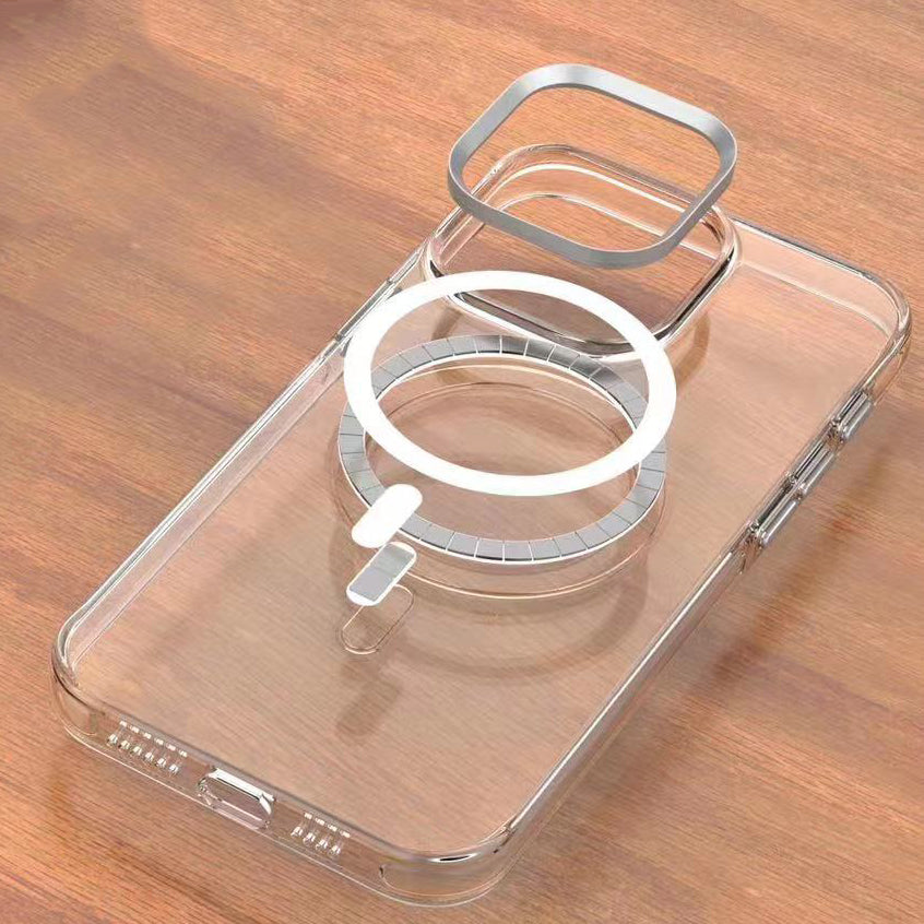 __genel|1|apple-iphone-14-pro-max-kilif-zore-wireless-sarj-ozellikli-seffaf-efsane-kapak-02|Apple iPhone 14 Pro Max Kılıf Gordonix Wireless Şarj Özellikli Şeffaf Efsane Kapak