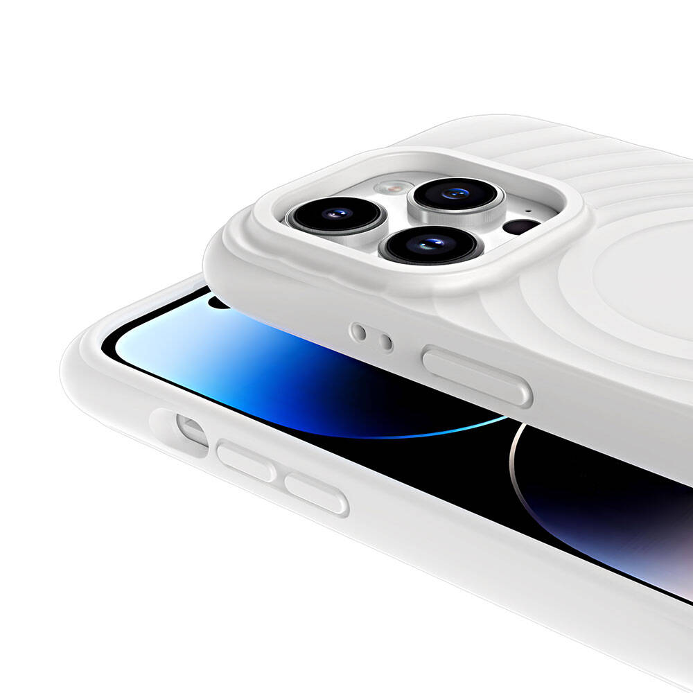 __genel|10|apple-iphone-14-pro-max-m-safe-sarj-ozellikli-airbagli-mat-gorunumlu-zore-hepi-kapak-11|Apple iPhone 14 Pro Max MagSafe Şarj Özellikli Airbagli Mat Görünümlü Gordonix Hepi Kapak
