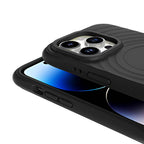 __genel|11|apple-iphone-14-pro-max-m-safe-sarj-ozellikli-airbagli-mat-gorunumlu-zore-hepi-kapak-12|Apple iPhone 14 Pro Max MagSafe Şarj Özellikli Airbagli Mat Görünümlü Gordonix Hepi Kapak