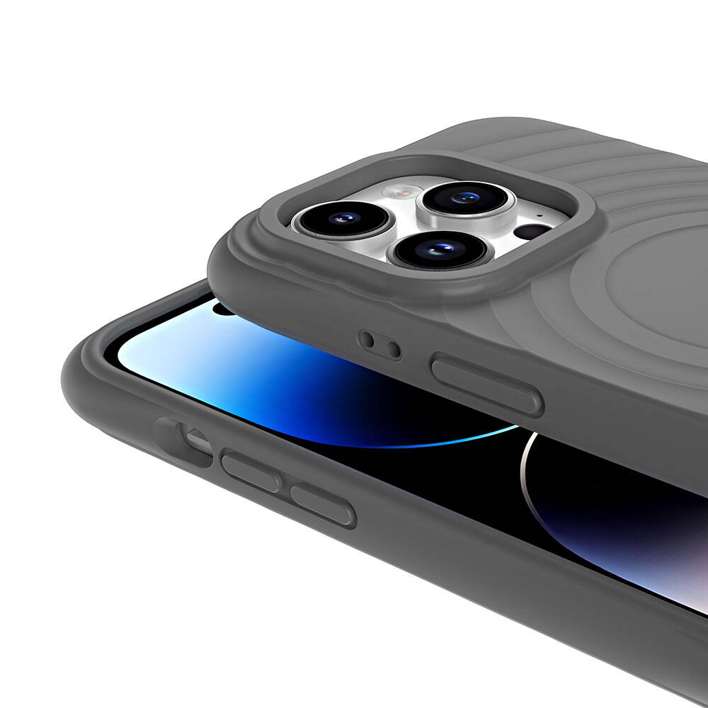 __genel|14|apple-iphone-14-pro-max-m-safe-sarj-ozellikli-airbagli-mat-gorunumlu-zore-hepi-kapak-15|Apple iPhone 14 Pro Max MagSafe Şarj Özellikli Airbagli Mat Görünümlü Gordonix Hepi Kapak