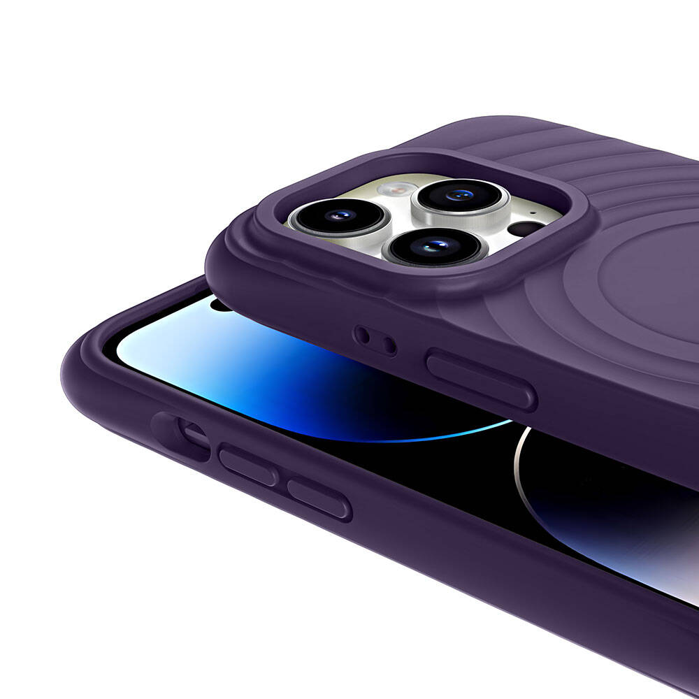 __genel|15|apple-iphone-14-pro-max-m-safe-sarj-ozellikli-airbagli-mat-gorunumlu-zore-hepi-kapak-16|Apple iPhone 14 Pro Max MagSafe Şarj Özellikli Airbagli Mat Görünümlü Gordonix Hepi Kapak