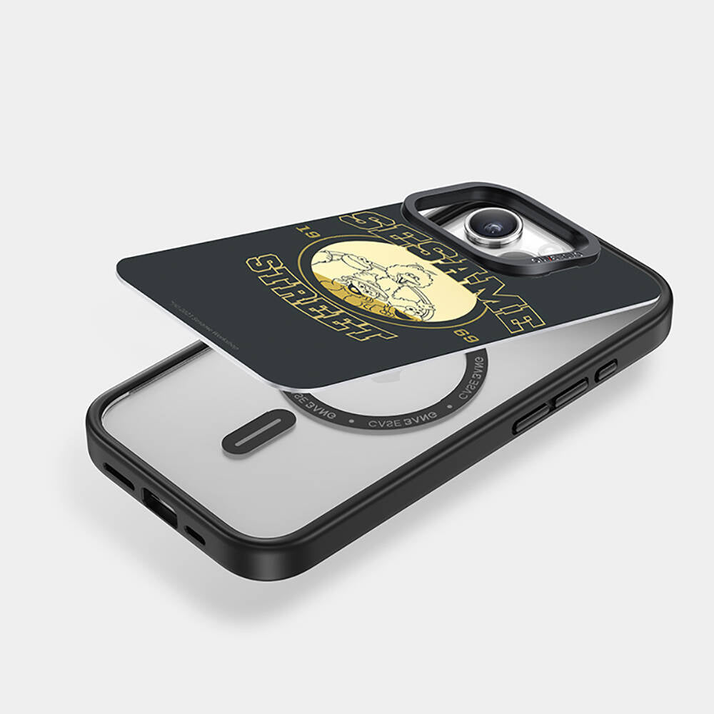 __genel|4|apple-iphone-14-pro-max-m-safe-sarj-ozellikli-casebang-sesame-street-serisi-miknatisli-arka-panel-05|Apple iPhone 14 Pro Max MagSafe Şarj Özellikli Casebang Sesame Street Serisi Mıknatıslı Arka Panel