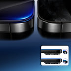 __genel|7|apple-iphone-14-pro-max-mohseven-safir-coating-privacy-hayalet-temperli-cam-ekran-koruyucu-08|Apple iPhone 14 Pro Max Mohseven Safir Coating Privacy Hayalet Temperli Cam Ekran Koruyucu