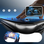 __genel|9|apple-iphone-14-pro-max-mohseven-safir-coating-privacy-hayalet-temperli-cam-ekran-koruyucu-10|Apple iPhone 14 Pro Max Mohseven Safir Coating Privacy Hayalet Temperli Cam Ekran Koruyucu