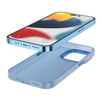 __genel|1|apple-iphone-14-pro-max-wiwu-frosted-magnetic-buzlu-sert-pc-kapak-02|Apple iPhone 14 Pro Max Wiwu Frosted Magnetic Buzlu Sert PC Kapak