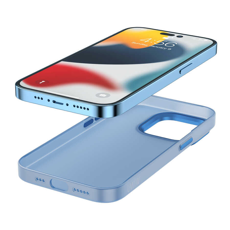 __genel|1|apple-iphone-14-pro-max-wiwu-frosted-magnetic-buzlu-sert-pc-kapak-02|Apple iPhone 14 Pro Max Wiwu Frosted Magnetic Buzlu Sert PC Kapak