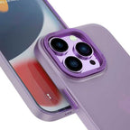 __genel|3|apple-iphone-14-pro-max-wiwu-frosted-magnetic-buzlu-sert-pc-kapak-04|Apple iPhone 14 Pro Max Wiwu Frosted Magnetic Buzlu Sert PC Kapak
