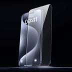 __genel|6|apple-iphone-14-pro-max-wiwu-gt-008-polimer-oleofobik-kaplama-seffaf-puruzsuz-temperli-cam-ekran-koruyucu-10lu-paket-07|Apple iPhone 14 Pro Max Wiwu GT-008 Polimer Oleofobik Kaplama Şeffaf Pürüzsüz Temperli Cam Ekran Koruyucu 10'lu Paket