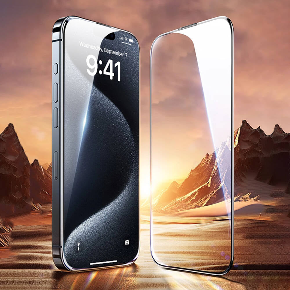 __genel|11|apple-iphone-14-pro-max-wiwu-gt-008-polimer-oleofobik-kaplama-seffaf-puruzsuz-temperli-cam-ekran-koruyucu-10lu-paket-12|Apple iPhone 14 Pro Max Wiwu GT-008 Polimer Oleofobik Kaplama Şeffaf Pürüzsüz Temperli Cam Ekran Koruyucu 10'lu Paket