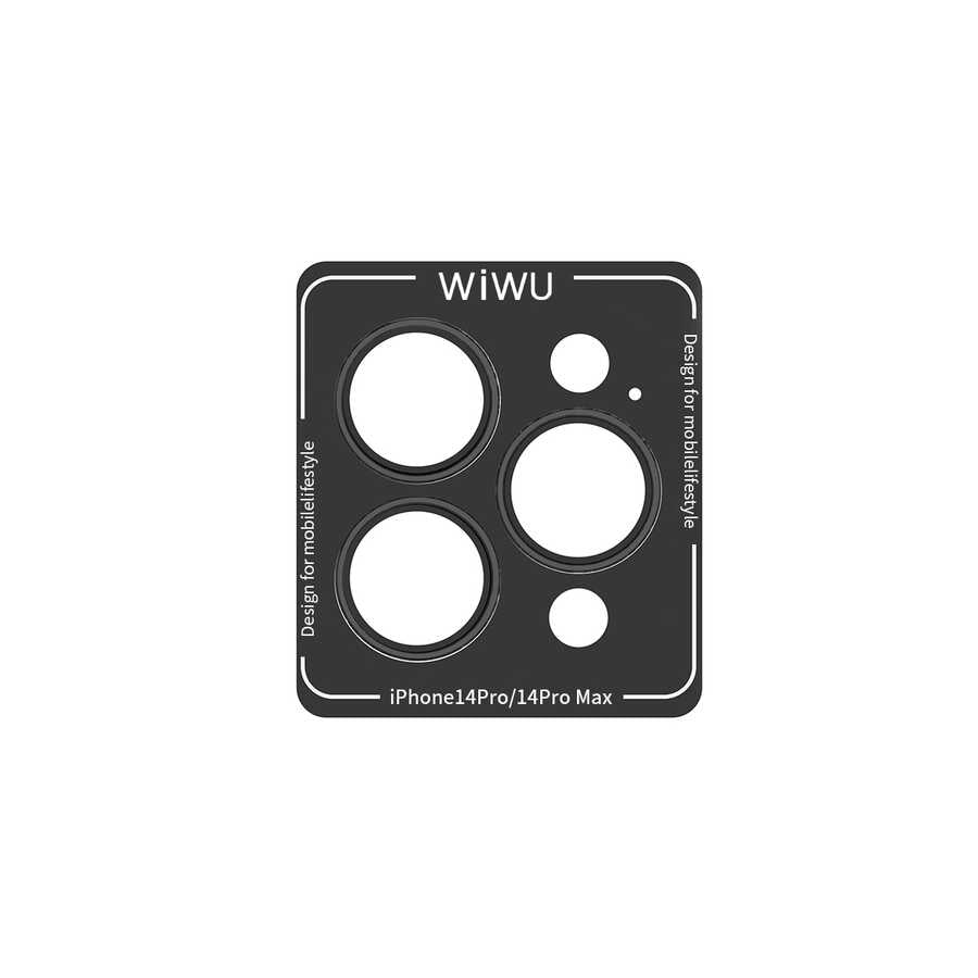 __genel|1|apple-iphone-14-pro-max-wiwu-lens-guard-metal-kamera-lens-koruyucu-02|Apple iPhone 14 Pro ​​​Max Wiwu Lens Guard Metal Kamera Lens Koruyucu
