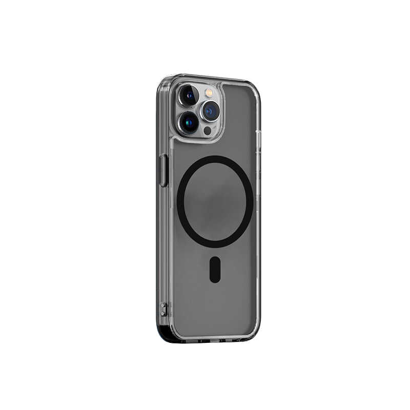 __genel|2|apple-iphone-14-pro-max-wiwu-m-safe-sarj-ozellikli-lens-korumali-seffaf-silikon-kapak-03|Apple iPhone 14 Pro Max Wiwu MagSafe Şarj Özellikli Lens Korumalı Şeffaf Silikon Kapak