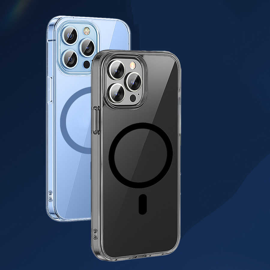 __genel|6|apple-iphone-14-pro-max-wiwu-m-safe-sarj-ozellikli-lens-korumali-seffaf-silikon-kapak-07|Apple iPhone 14 Pro Max Wiwu MagSafe Şarj Özellikli Lens Korumalı Şeffaf Silikon Kapak