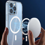 __genel|7|apple-iphone-14-pro-max-wiwu-m-safe-sarj-ozellikli-lens-korumali-seffaf-silikon-kapak-08|Apple iPhone 14 Pro Max Wiwu MagSafe Şarj Özellikli Lens Korumalı Şeffaf Silikon Kapak