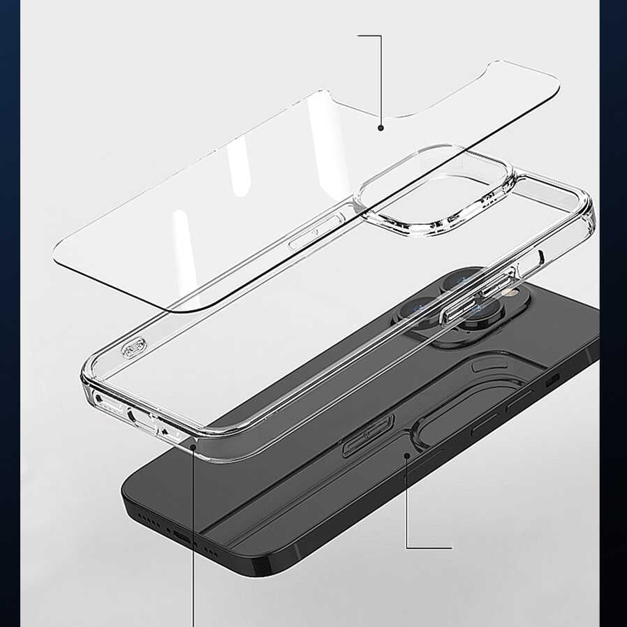 __genel|11|apple-iphone-14-pro-max-wiwu-m-safe-sarj-ozellikli-lens-korumali-seffaf-silikon-kapak-12|Apple iPhone 14 Pro Max Wiwu MagSafe Şarj Özellikli Lens Korumalı Şeffaf Silikon Kapak