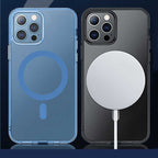 __genel|12|apple-iphone-14-pro-max-wiwu-m-safe-sarj-ozellikli-lens-korumali-seffaf-silikon-kapak-13|Apple iPhone 14 Pro Max Wiwu MagSafe Şarj Özellikli Lens Korumalı Şeffaf Silikon Kapak