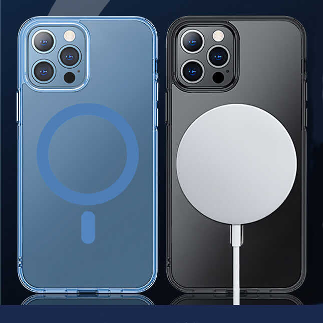 __genel|12|apple-iphone-14-pro-max-wiwu-m-safe-sarj-ozellikli-lens-korumali-seffaf-silikon-kapak-13|Apple iPhone 14 Pro Max Wiwu MagSafe Şarj Özellikli Lens Korumalı Şeffaf Silikon Kapak