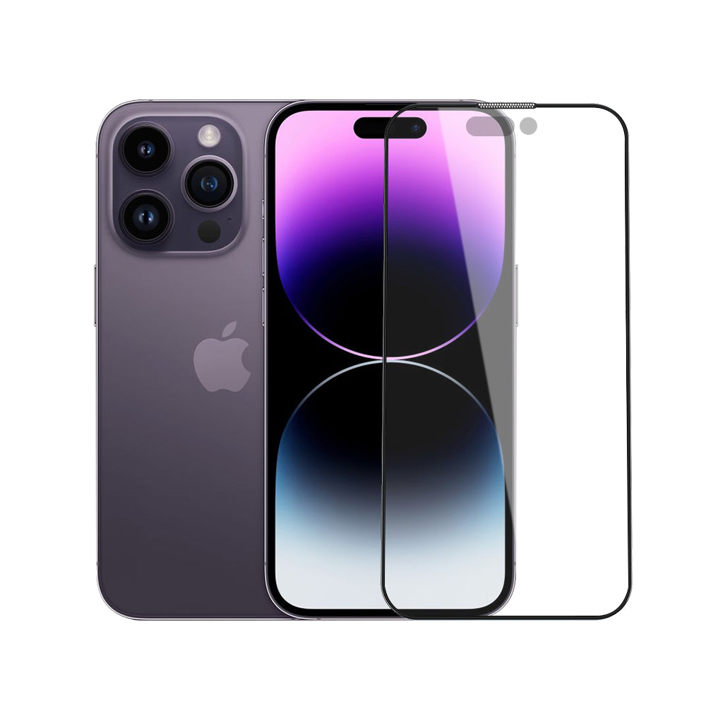 __genel|0|apple-iphone-14-pro-max-wiwu-ivista-screen-matte-ultra-guclu-temperli-mat-ekran-koruyucu-01|Apple iPhone 14 Pro Max Wiwu iVista Screen Matte Ultra Güçlü Temperli Mat Ekran Koruyucu