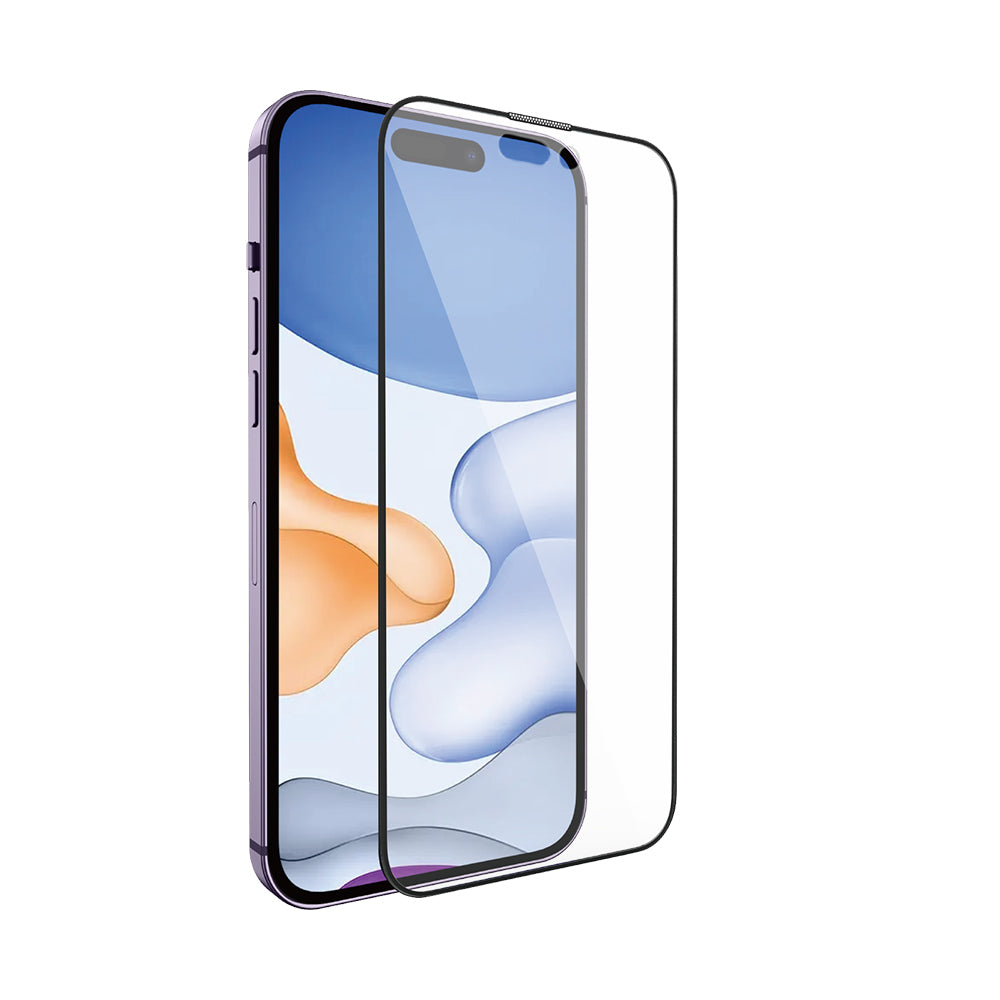 __genel|1|apple-iphone-14-pro-max-wiwu-ivista-screen-matte-ultra-guclu-temperli-mat-ekran-koruyucu-02|Apple iPhone 14 Pro Max Wiwu iVista Screen Matte Ultra Güçlü Temperli Mat Ekran Koruyucu