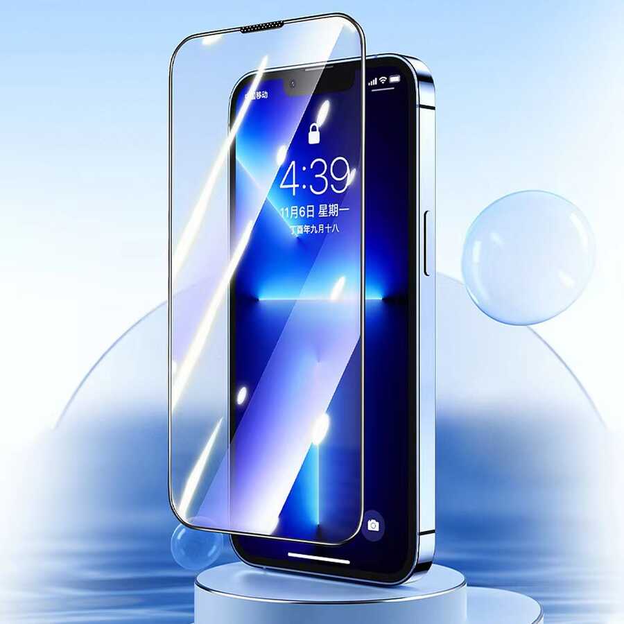 __genel|2|apple-iphone-14-pro-max-wiwu-ivista-super-hardness-ekran-koruyucu-03|Apple iPhone 14 Pro Max Wiwu iVista Super Hardness Ekran Koruyucu