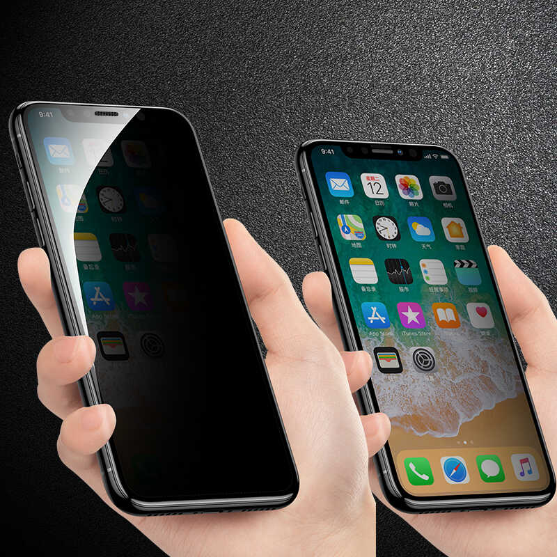 __genel|6|apple-iphone-14-pro-max-zore-anti-dust-privacy-temperli-ekran-koruyucu-07|Apple iPhone 14 Pro Max Gordonix Anti-Dust Privacy Temperli Ekran Koruyucu