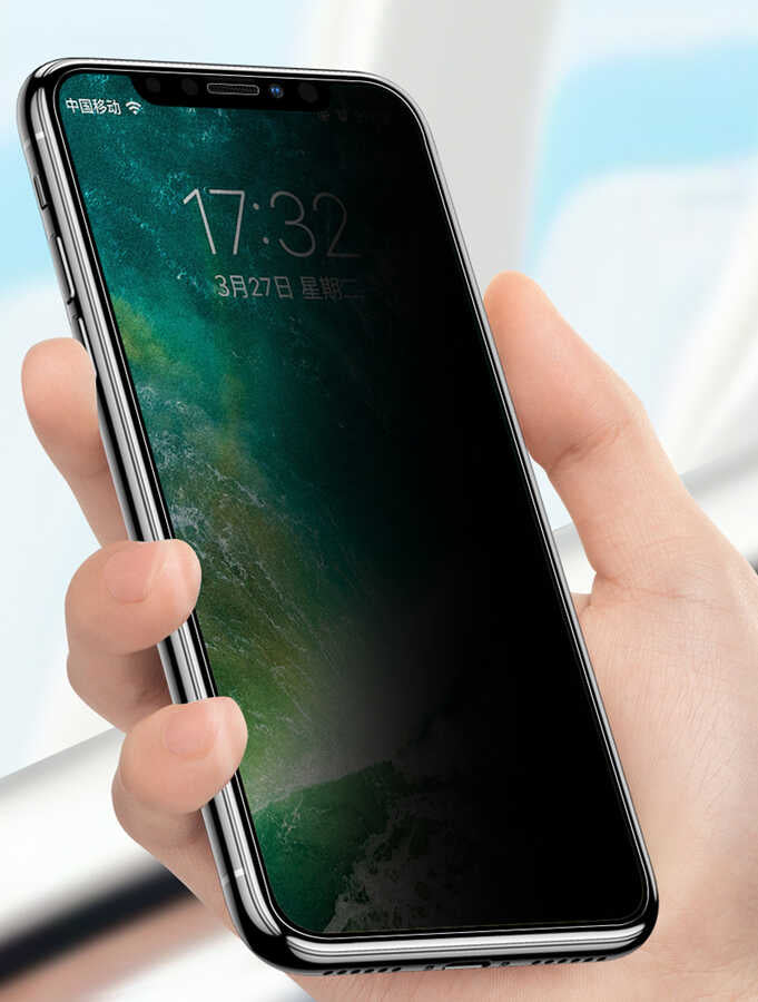 __genel|7|apple-iphone-14-pro-max-zore-anti-dust-privacy-temperli-ekran-koruyucu-08|Apple iPhone 14 Pro Max Gordonix Anti-Dust Privacy Temperli Ekran Koruyucu