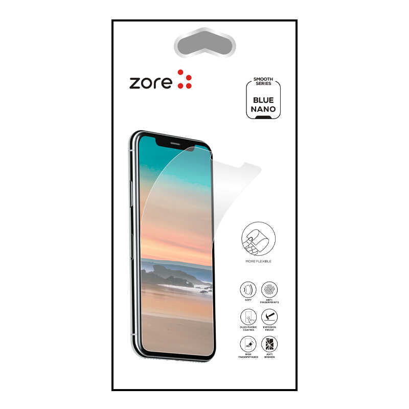 __genel|4|apple-iphone-14-pro-max-zore-blue-nano-ekran-koruyucu-05|Apple iPhone 14 Pro Max Gordonix Blue Nano Ekran Koruyucu