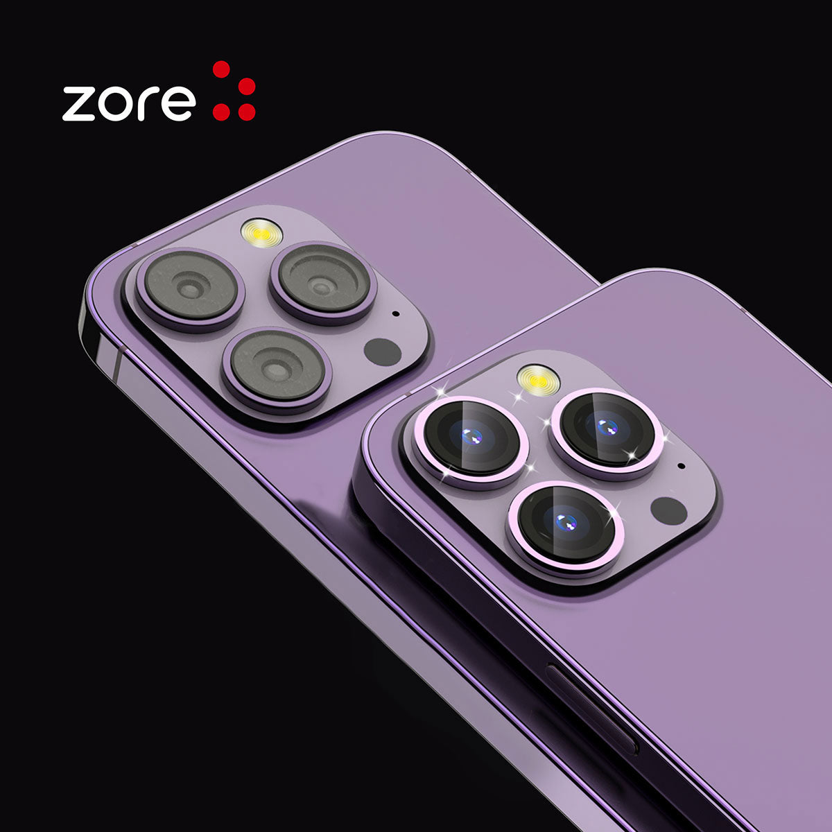 __genel|3|apple-iphone-14-pro-max-zore-cl-12-premium-safir-parmak-izi-birakmayan-anti-reflective-kamera-lens-koruyucu-04|Apple iPhone 14 Pro Max Gordonix CL-12 Premium Safir Parmak İzi Bırakmayan Anti-Reflective Kamera Lens Koruyucu
