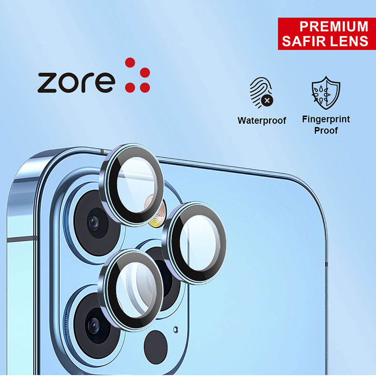 __genel|5|apple-iphone-14-pro-max-zore-cl-12-premium-safir-parmak-izi-birakmayan-anti-reflective-kamera-lens-koruyucu-06|Apple iPhone 14 Pro Max Gordonix CL-12 Premium Safir Parmak İzi Bırakmayan Anti-Reflective Kamera Lens Koruyucu