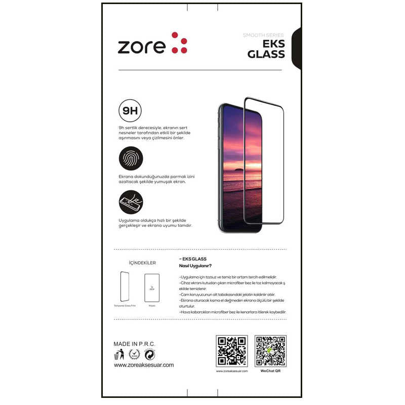 __genel|1|apple-iphone-14-pro-max-zore-eks-cam-ekran-koruyucu-02|Apple iPhone 14 Pro Max Gordonix EKS Cam Ekran Koruyucu
